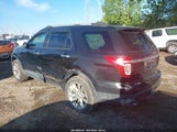 Ford Explorer Xlt 1FM5K8D82DGA83406 fotografie