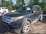 Ford Explorer Xlt 1FM5K8D82DGA83406 fotografie