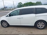 Honda Odyssey Ex-L 5FNRL5H64EB031118 снимка