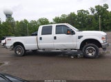 Ford F-250 Fx4/King Ranch/Lariat/Xl/Xlt 1FTSW21548ED18800 photo