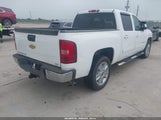 Chevrolet Silverado  Ltz 3GCPCTE0XDG178726 снимка