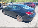 Honda Civic Lx 19XFB2F5XDE200237 снимка