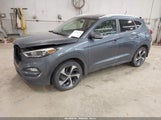 Hyundai Tucson Sport KM8J3CA27GU226502 снимка