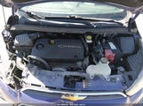Chevrolet Spark 1Lt Manual KL8CC6SAXGC643731 снимка