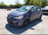 Chevrolet Spark 1Lt Manual KL8CC6SAXGC643731 снимка