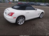 Chrysler Crossfire Limited 1C3AN65L45X033565 снимка