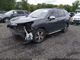 Subaru Forester Touring JF2SKAXC6LH420796 снимка