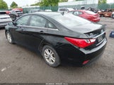 Hyundai Sonata Gls 5NPEB4AC4EH824643 снимка
