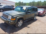 Jeep Commander Sport 1J8HH48P27C563363 снимка
