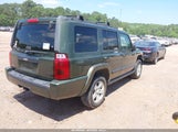 Jeep Commander Sport 1J8HH48P27C563363 снимка