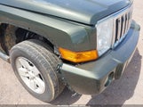 Jeep Commander Sport 1J8HH48P27C563363 снимка