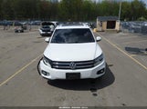 Volkswagen Tiguan Se WVGBV7AX3FW602682 photo
