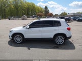 Volkswagen Tiguan Se WVGBV7AX3FW602682 fotografie
