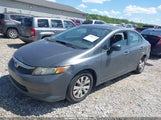 Honda Civic Lx 19XFB2F53CE098794 снимка