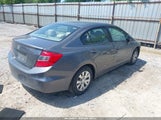 Honda Civic Lx 19XFB2F53CE098794 снимка
