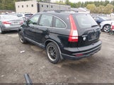 Honda Cr-V Lx 5J6RE4H30AL021441 снимка