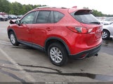 Mazda Cx-5 Touring JM3KE2CY3F0470773 снимка