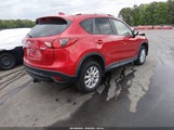 Mazda Cx-5 Touring JM3KE2CY3F0470773 снимка