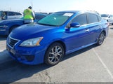 Nissan Sentra Sr 3N1AB7APXFY267618 снимка