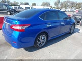 Nissan Sentra Sr 3N1AB7APXFY267618 снимка