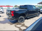 Chevrolet Silverado  4Wd Short Bed Custom Trail Boss 1GCPYCEF7LZ171205 photo