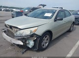 Chevrolet Malibu 1Ls 1G11B5SA2DF352588 снимка