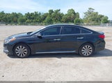 Hyundai Sonata Sport 5NPE34AF4GH427802 fotografie