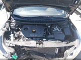 Kia Forte S 3KPFL4A7XHE054266 fotografie