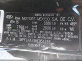 Kia Forte S 3KPFL4A7XHE054266 fotografie