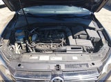 Volkswagen Passat 1.8T S 1VWAT7A38EC046692 снимка