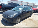 Kia Rio Lx 3KPA24AD5ME404111 снимка