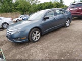 Ford Fusion Se 3FAHP0HA7CR154808 снимка