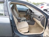 Ford Fusion Se 3FAHP0HA7CR154808 снимка
