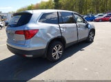 Honda Pilot Ex-L 5FNYF6H52HB090432 снимка