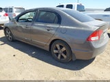 Honda Civic Lx-S 2HGFA16609H511050 снимка