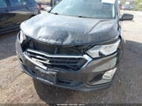 Chevrolet Equinox Fwd Ls 2GNAXHEVXL6167620 fotografie
