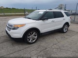 Ford Explorer Xlt 1FMHK7D80BGA85904 photo