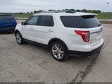 Ford Explorer Xlt 1FMHK7D80BGA85904 снимка