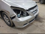 Honda Odyssey Ex-L 5FNRL38797B426718 снимка