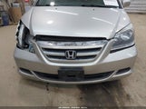 Honda Odyssey Ex-L 5FNRL38797B426718 снимка
