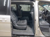 Honda Odyssey Ex-L 5FNRL38797B426718 снимка