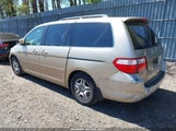 Honda Odyssey Ex-L 5FNRL38716B428672 снимка