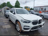 BMW X3 Sdrive30I 5UXTR7C54KLF24046 снимка