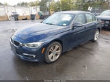 BMW 328I xDrive WBA8E3C56GK500611 снимка