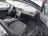 Ford Fusion Hybrid Se 3FA6P0LU8HR325548 снимка