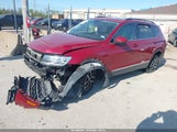 Volkswagen Tiguan 2.0T Se/2.0T Se R-Line Black/2.0T Sel 3VV3B7AXXMM053417 photo