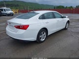 Chevrolet Malibu Fwd 1Fl 1G1ZC5STXLF131837 fotografie