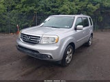 Honda Pilot Ex-L 5FNYF4H59EB048100 снимка