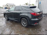 Lexus Rx 350 F Sport Appearance 2T2SZMDA6NC364800 photo