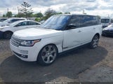 Land Rover Range Rover 5.0L V8 Supercharged SALGS5FE1HA367707 снимка